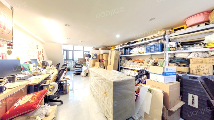 博丰大厦二手房实景图