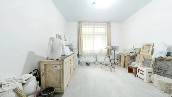 信步闲庭二手房实景图