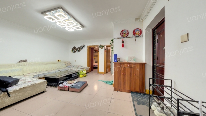 迎春南区（工行家属院）二手房实景图