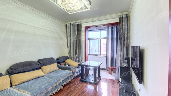 黔江机械厂二手房实景图