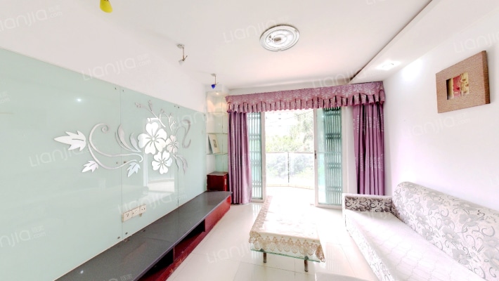 碧河花园二手房实景图