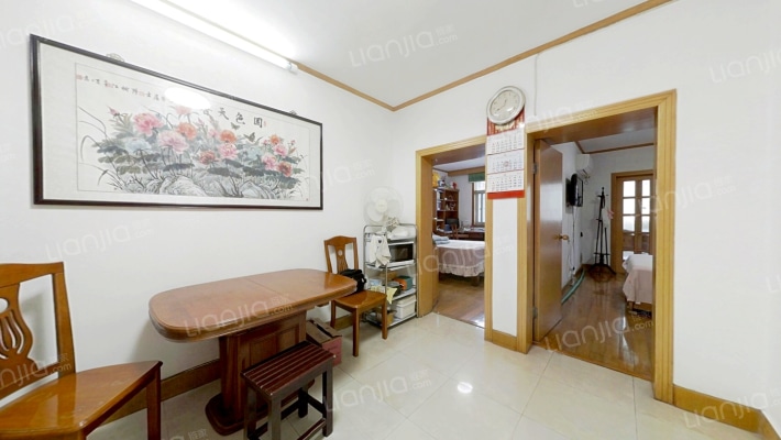 宋官营二手房实景图