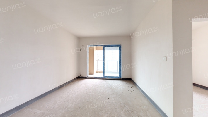 首创嘉陵岸二手房实景图