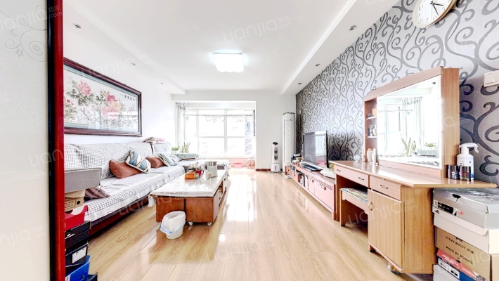 宏久家园二手房实景图