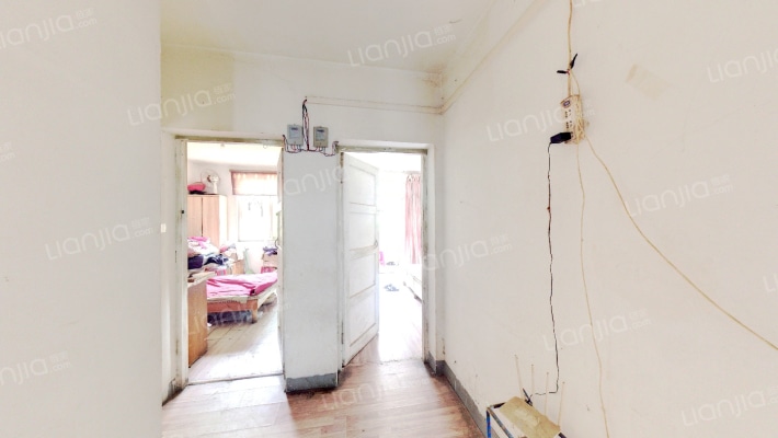 兴园小区二手房实景图