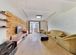 整租·飞鹤花园 5室3厅 复式 南_飞鹤花园租房