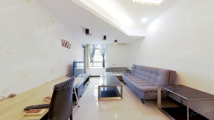 瑞安花园二手房实景图