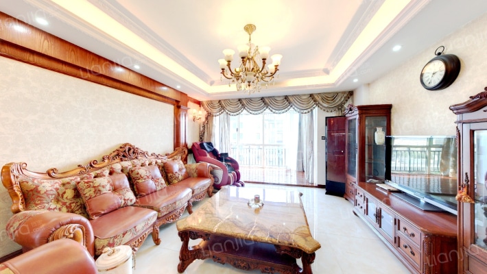 同心苑(鄞州大道)二手房实景图