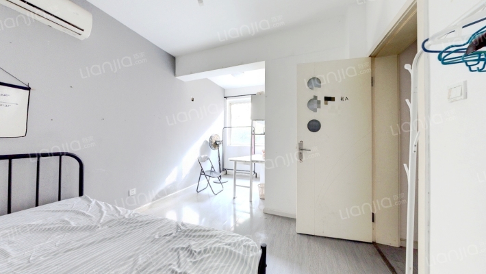 武侯国际花园二手房实景图