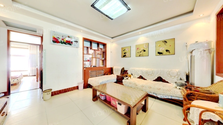 阳光花园西区二手房实景图