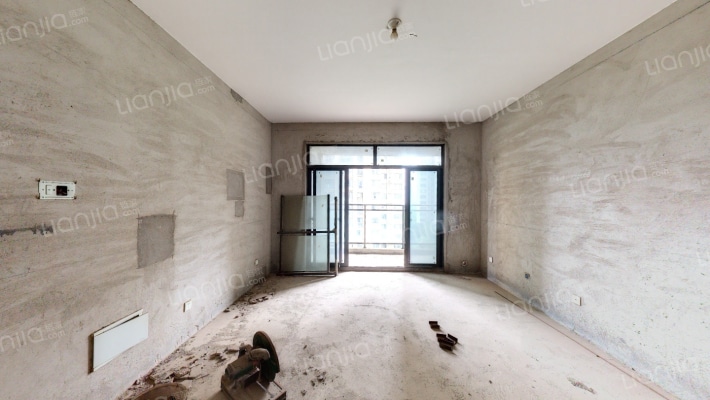 江河东澜湾二手房实景图