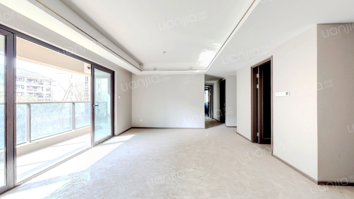 绿城春溪雲庐一期二手房实景图