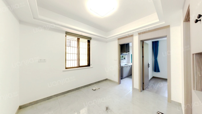 舜北新村二小区二手房实景图