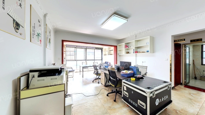 润芳园小区二手房实景图