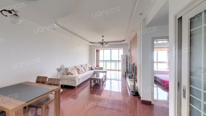 警察学院家属楼二手房实景图