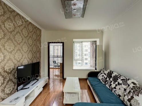 整租·蓝光COCO时代 3室1厅 西南