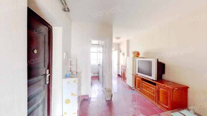 久安里二手房实景图