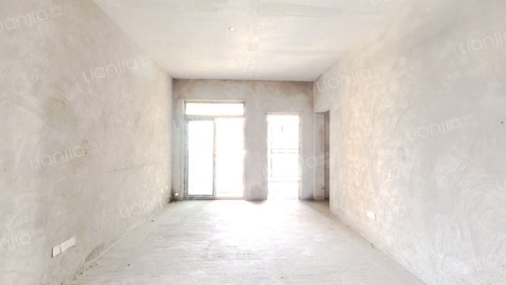 巨豪青春里二手房实景图