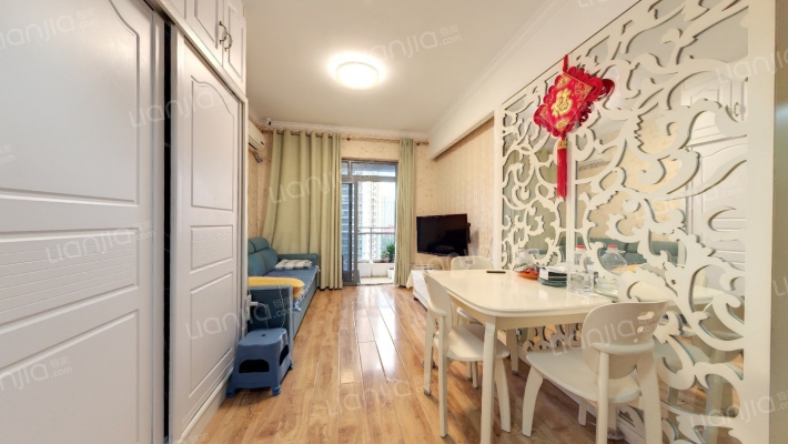 曼哈顿二期半山壹号二手房实景图