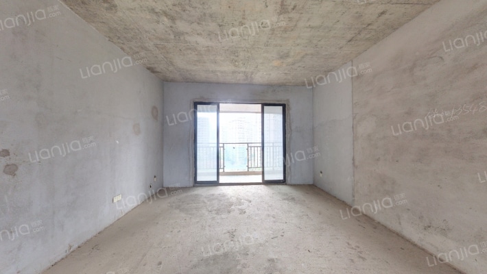 名家翡翠花园二手房实景图