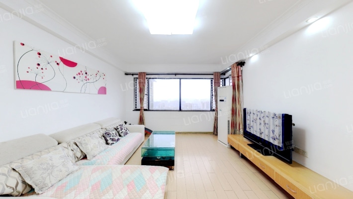 和庄二手房实景图