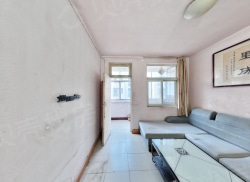 整租·翠园路 3室1厅 南_翠园路租房