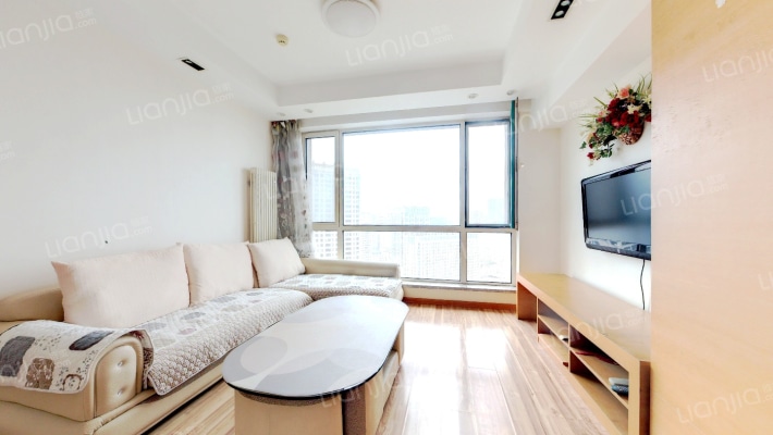 伊景华园二手房实景图