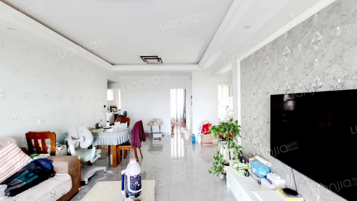 万景佳苑二手房实景图