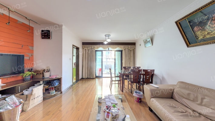 祥和人家二手房实景图