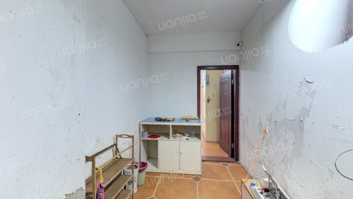 枫林湾二手房实景图