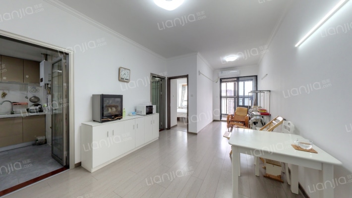 中南汇二手房实景图