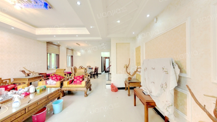 中堂二手房实景图