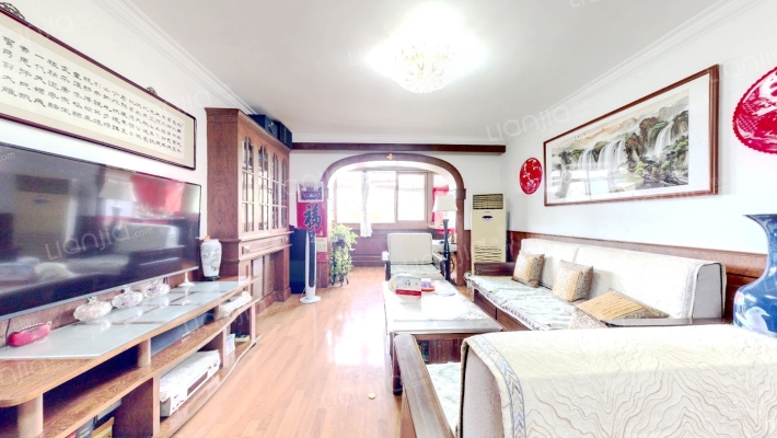 东兴园二手房实景图