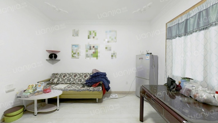 杨家厂二手房实景图