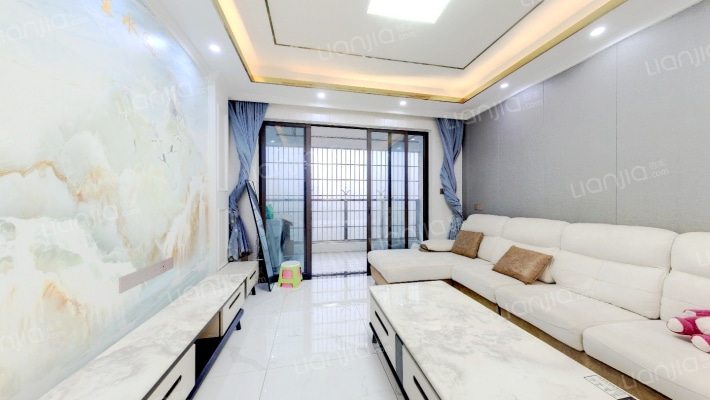 江滨华府(二手)二手房实景图