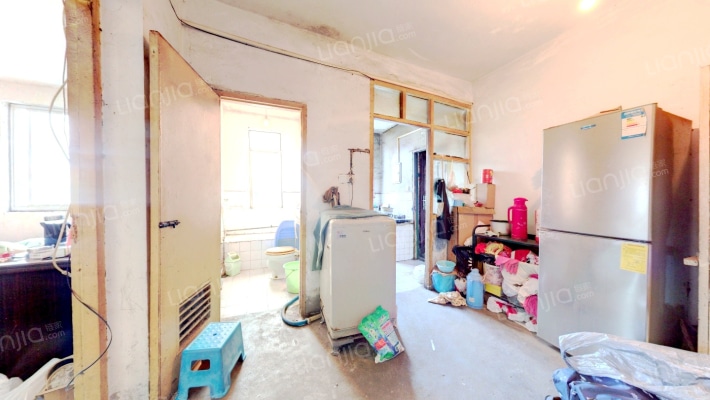 冯家村60号二手房实景图