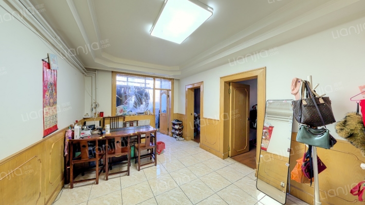 银龙北区二手房实景图