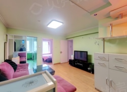 整租·北京新天地三期 1室1厅 北_北京新天地三期租房