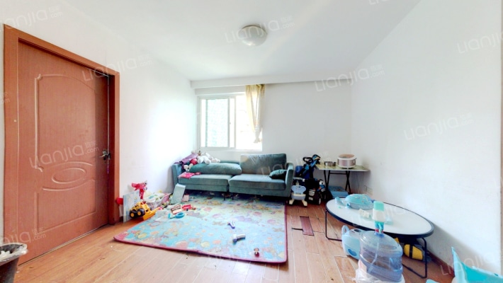 后珠辰秀嘉园南区二手房实景图