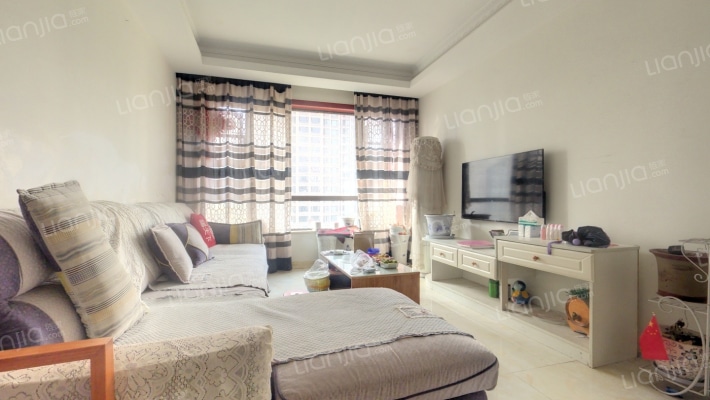 保利林语溪一期二手房实景图