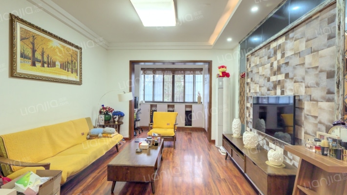 尚林花园二手房实景图