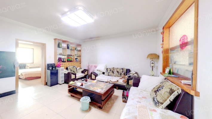 陆桥家园二手房实景图