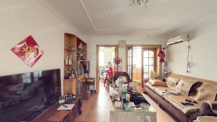 清水园二手房实景图