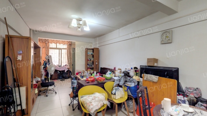 花园新村二手房实景图