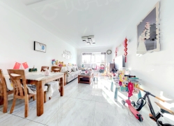 整租·永安城 2室1厅 南/北_永安城租房