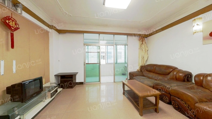 惠渝苑二手房实景图