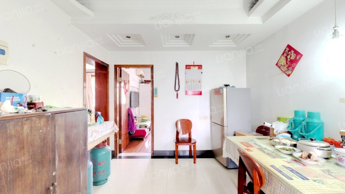 后标营二手房实景图