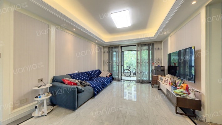 德商御府天骄学府二手房实景图