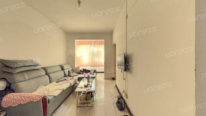 瑞安花苑二手房实景图