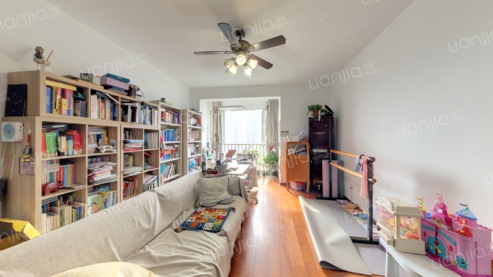 上京新航线二手房实景图